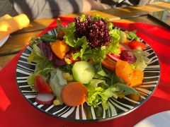 -申德勒加油站西餐厅(日坛路总店)