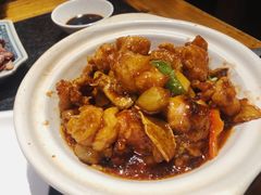 -老广酒楼(樱花店)