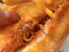 -85度C(北京八角物美店)