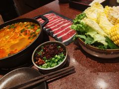-旺福·贵州酸汤牛肉火锅(陆悦天地店)