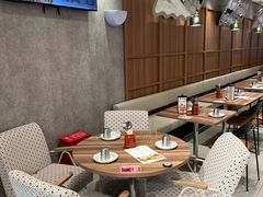 -必胜客(新中纬店)