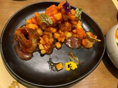 松鼠鱼-榕意·川味之美(深业上城店)