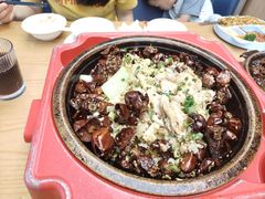 -大丰收脆鱼(浦西万达店)
