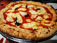 -Primo·丽莫意大利窑烤披萨