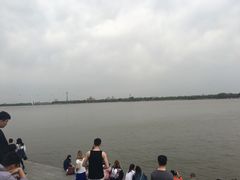 -人民防洪胜利纪念塔