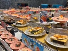 -争鲜回转寿司(朝北大悦城店)