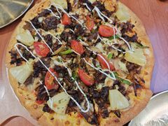 -魏斯理汉堡(西安沣东吾悦店)