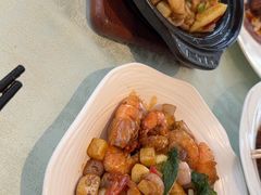 -南海渔村(珠江新城店)