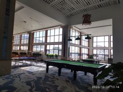 -山湖温泉