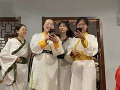 -唆了蜜团建·趣味沉浸式剧情·蹦床轰趴运动拓展基地(天津旗舰店)