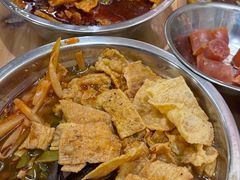 -柳州肥姨妈大骨螺蛳粉(江宁万达店)