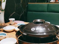 -春润大地海南椰子鸡(沙井京基百纳广场店)