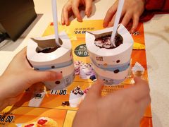 -麦当劳(龙湖时代天街店)