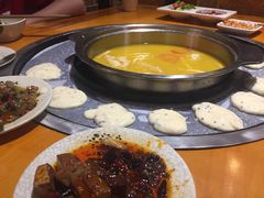 -重庆乌鱼庄·龙滋鲜(青羊大道店)