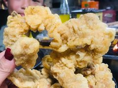 -渝味黄姐火锅(黄泥村店)