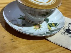 -沏点Trattoria意大利餐厅(新街口店)