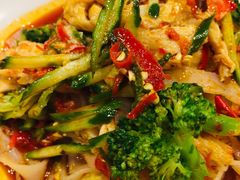 -魏家凉皮(博水商务大厦店)