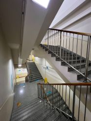 -重庆医科大学附属儿童医院(渝中院区)