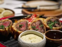 -Osteria Garden 生蚝花园餐厅(原进贤路店)