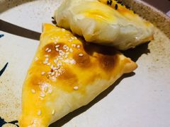 新疆羊肉烤包子-那时新疆·车师(大宁音乐广场店)