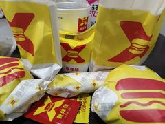 -享哆味·汉堡炸鸡(沙坪坝回龙坝店)