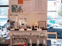 -CoffeeVendor(西乡店)