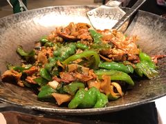 费大厨辣椒炒肉-费大厨辣椒炒肉(黄兴中心广场店)