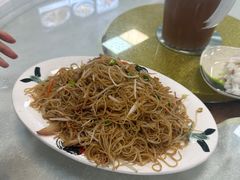 -洞密园美食城·二十二年老店(富华路店)