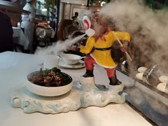 -陶苏·品味融合川菜(龙湖源著天街店)