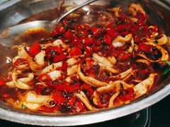 -鱼你相聚·河鲜馆(袁家岭店)