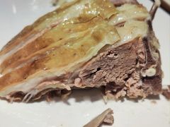 手抓羊肉-青海名吃尕张娃非遗烤肉(海湖总店)