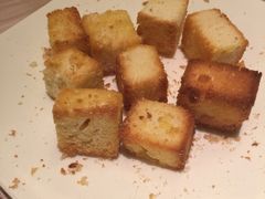 -粗茶淡饭·汉口公馆(循礼门店)