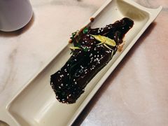 吮指鸡爪-桂满陇-西湖船宴(西单大悦城店)