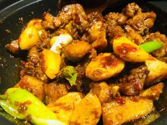 -黔香阁·味(花木店)
