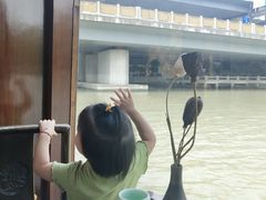 -运河游船(武林门码头)