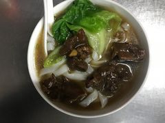 -坚记面店(一德路店)