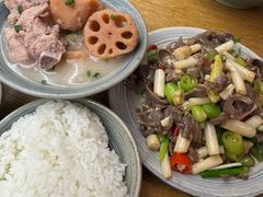 -静一餐厅·湖北菜(前门创始店)
