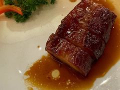 -酌宴府The China Club·广州万富希尔顿酒店(云城东路店)