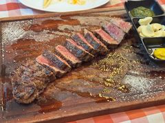 -安立可意大利美食