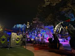 -七彩云南欢乐世界