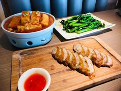 -桂小肴·青春食堂(西大店)