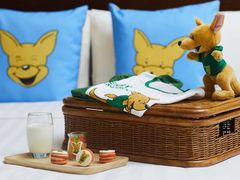 -上海浦东嘉里大酒店