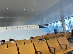 -广州白云国际机场-T2航站楼