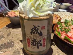 -重庆渝达老火锅(春熙路店)