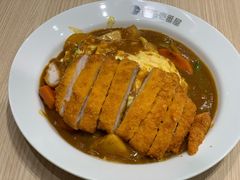 -CoCo壱番屋