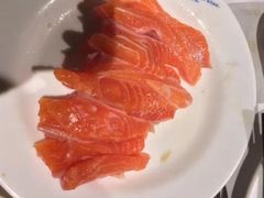 -星伦多自助料理·涮烤一体(虹悦城店)