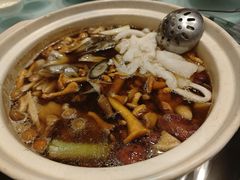 -天宜隆蘑菇宴火锅(石景山旗舰店)