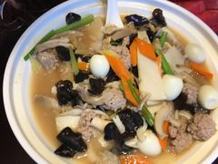 -巴陵全鱼席(湖南老字号汴河街店 )