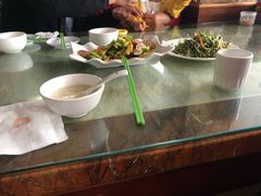 -青岛锅贴(四流中路店)