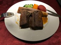 -王品牛排(郑州大卫城店)